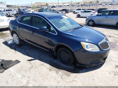 BUICK VERANO 2016