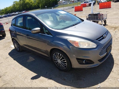 FORD C-MAX ENERGI 2014