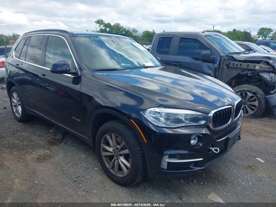 BMW X5 2015