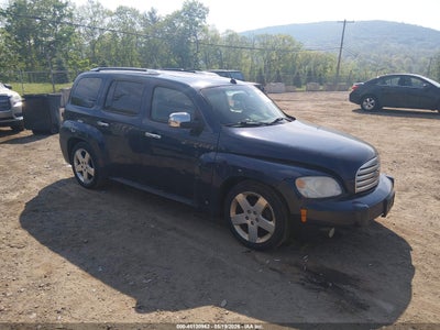 CHEVROLET HHR 2008