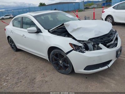 ACURA ILX 2014