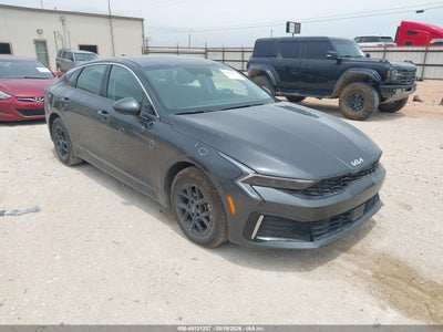 KIA K5 2026