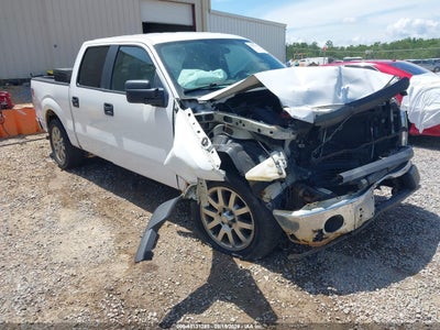FORD F-150 2014