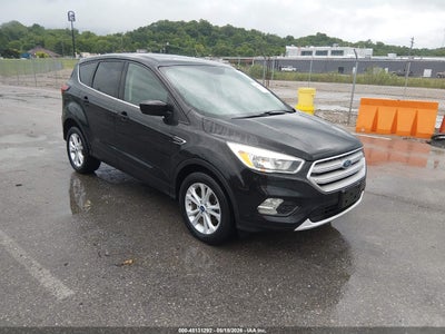 FORD ESCAPE 2019