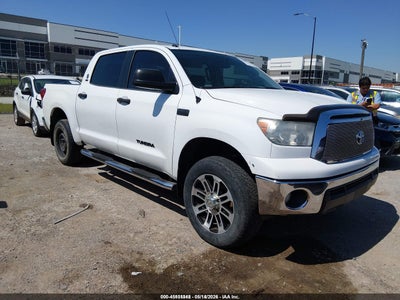 TOYOTA TUNDRA 2013