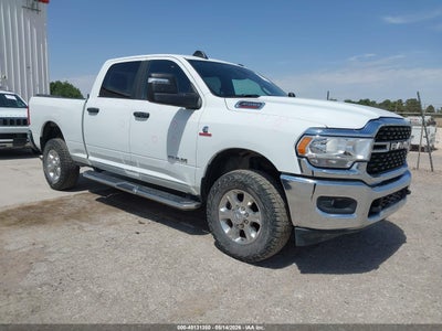 RAM 2500 2024