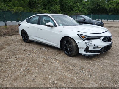 ACURA INTEGRA 2026