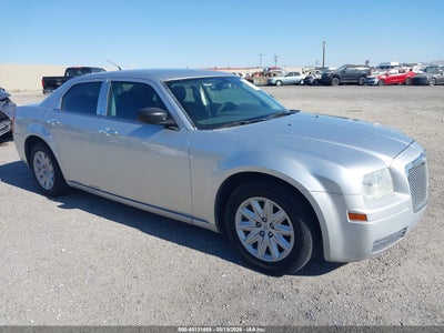 CHRYSLER 300 2008