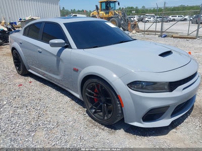 DODGE CHARGER 2022