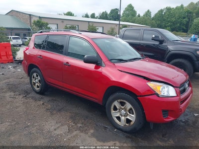 TOYOTA RAV4 2012