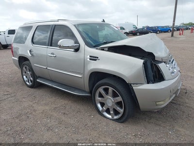 CADILLAC ESCALADE 2007