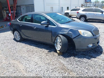 BUICK VERANO 2013