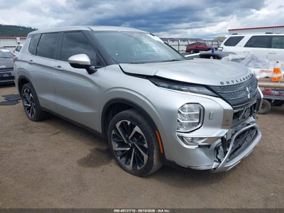 MITSUBISHI OUTLANDER 2023