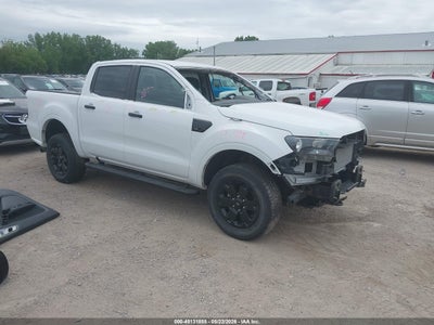 FORD RANGER 2020
