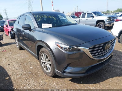 MAZDA CX-9 2019