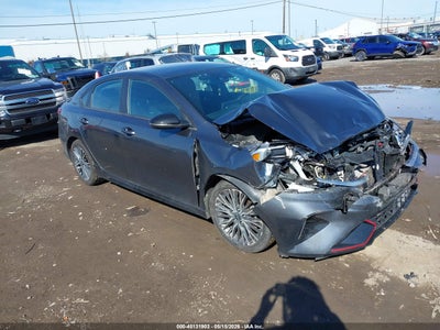 KIA FORTE 2023