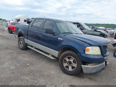 FORD F-150 2005