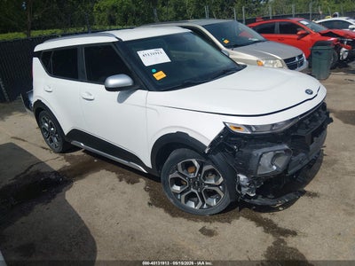 KIA SOUL 2020