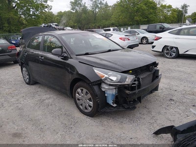 KIA RIO 2022