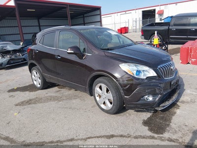 BUICK ENCORE 2015