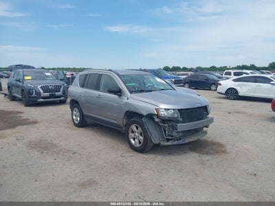 JEEP COMPASS 2015
