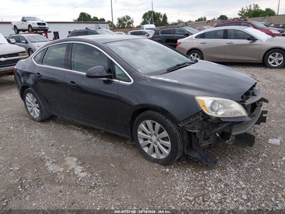 BUICK VERANO 2015