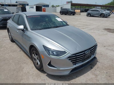 HYUNDAI SONATA 2020