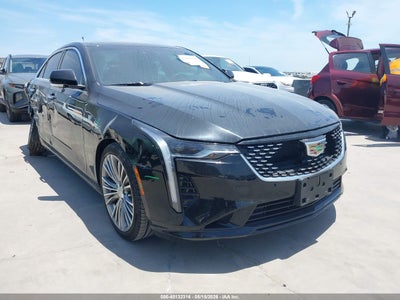 CADILLAC CT4 2024