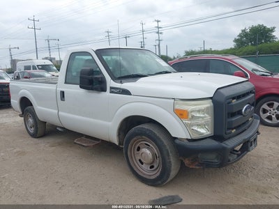 FORD F-250 2014
