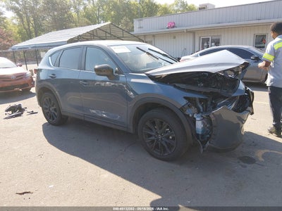 MAZDA CX-5 2025