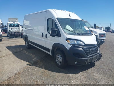 RAM PROMASTER 3500 2025