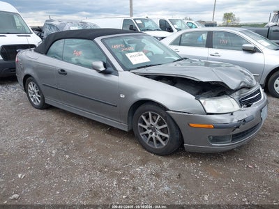 SAAB 9-3 2004