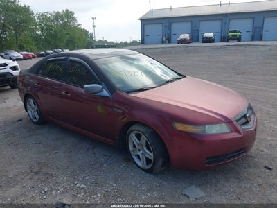 ACURA TL 2006