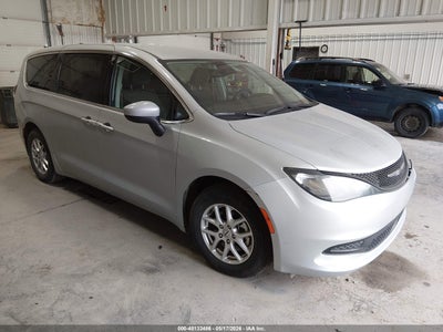 CHRYSLER VOYAGER 2023