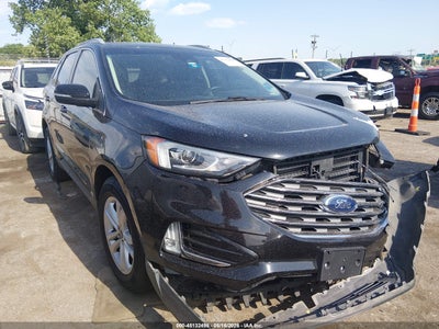 FORD EDGE 2020