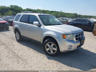 FORD ESCAPE 2010