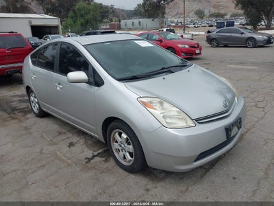TOYOTA PRIUS 2004