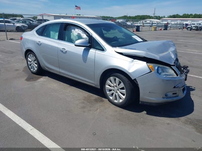 BUICK VERANO 2016