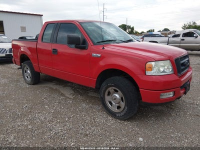 FORD F-150 2005