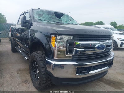 FORD F-250 2017
