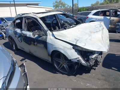 HONDA ACCORD 2014