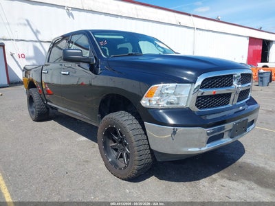 RAM 1500 2015