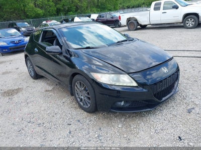 HONDA CR-Z 2013