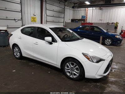 SCION IA 2016