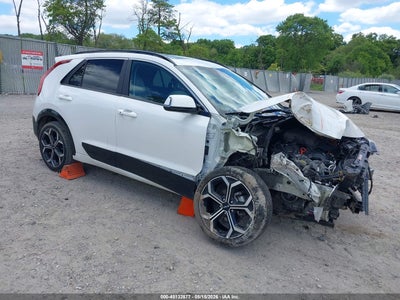 KIA NIRO 2024
