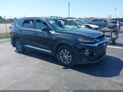 HYUNDAI SANTA FE 2020