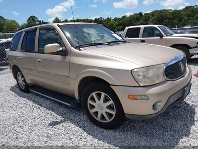 BUICK RAINIER 2004