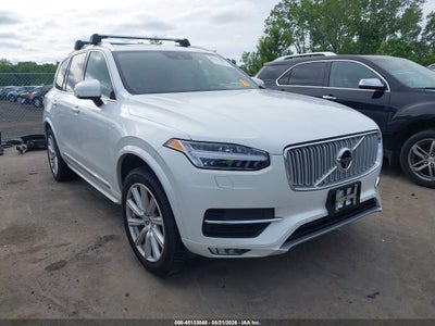 VOLVO XC90 2016