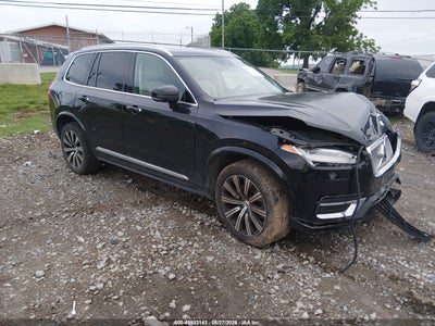 VOLVO XC90 2020