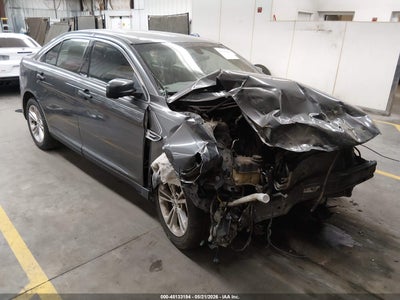 FORD TAURUS 2015
